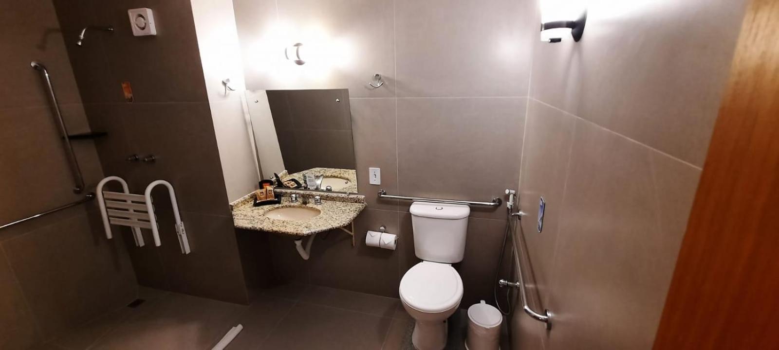 Hotel 10 Униан-да-Витория Экстерьер фото